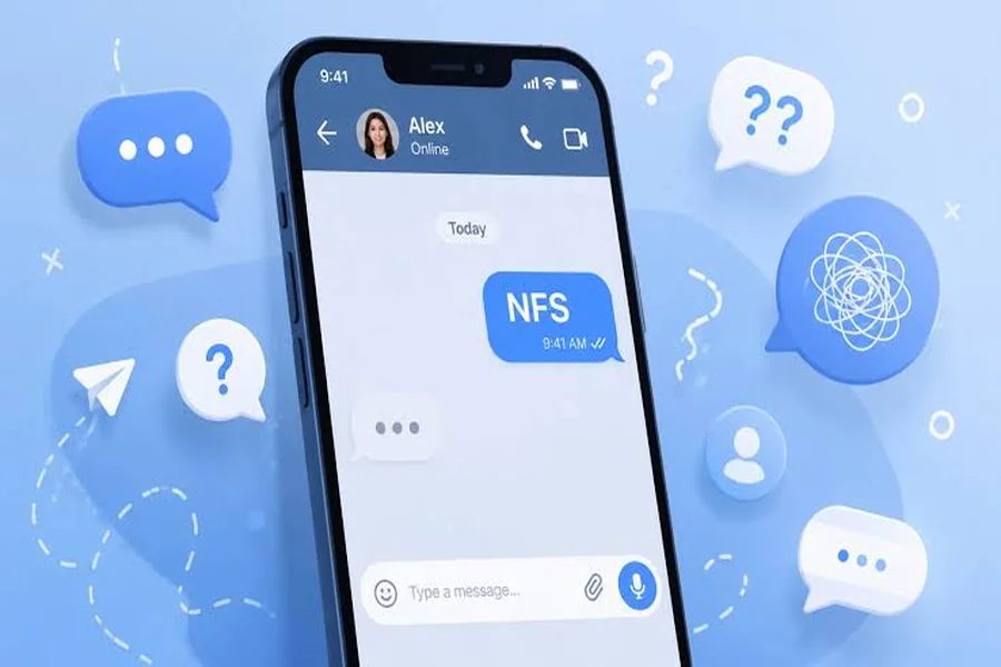 NFS Meaning