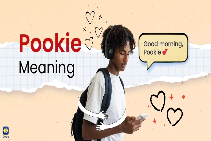 Pookie Mean