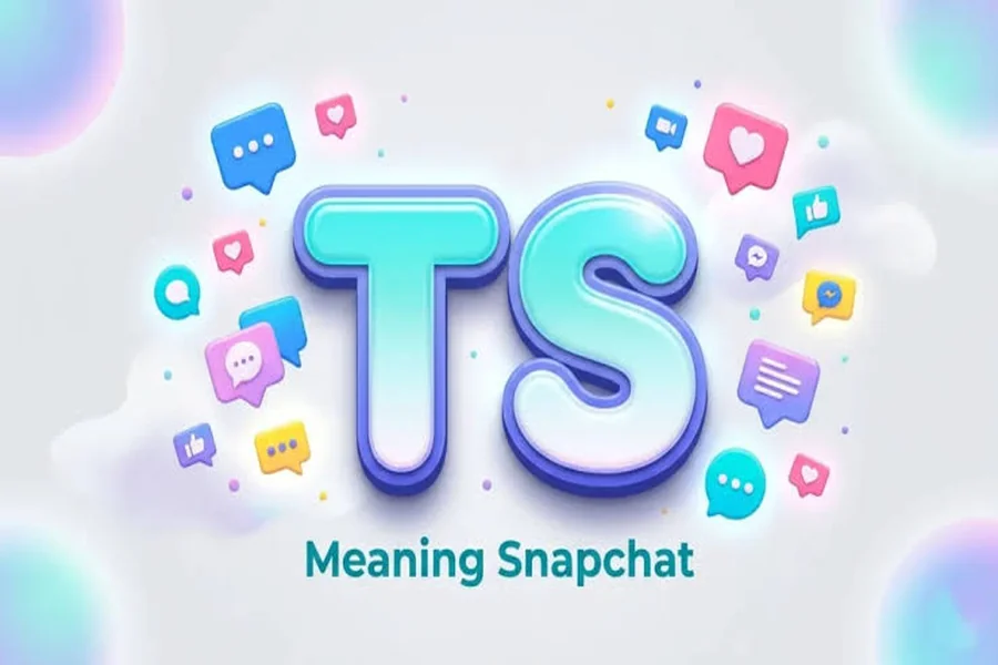 TS Mean