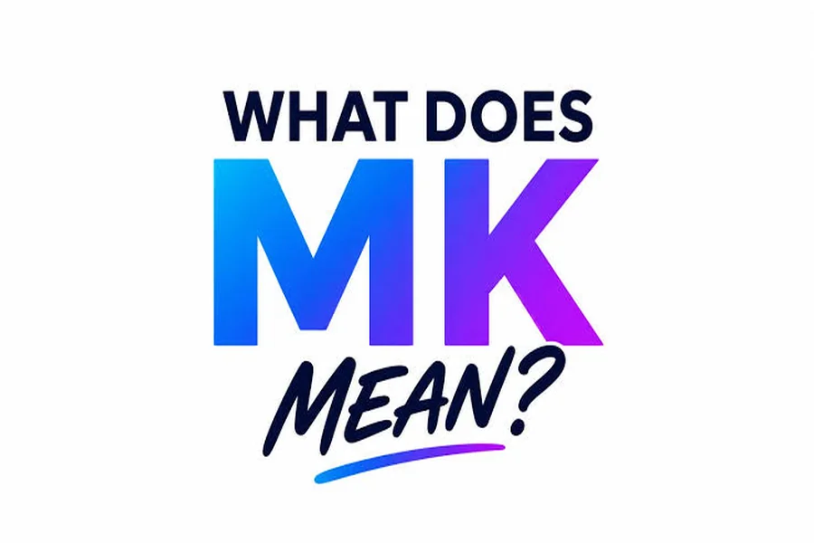 MK Mean