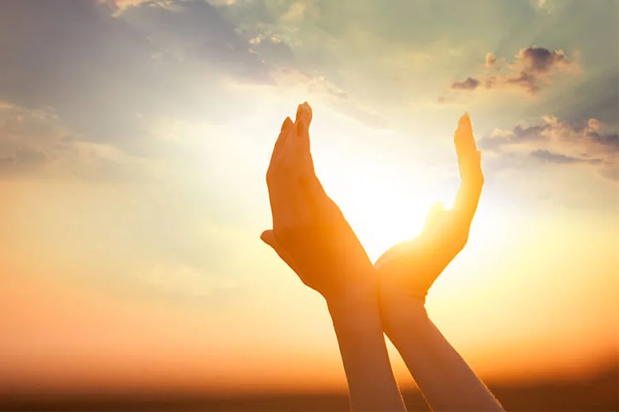 Spiritual Meaning
