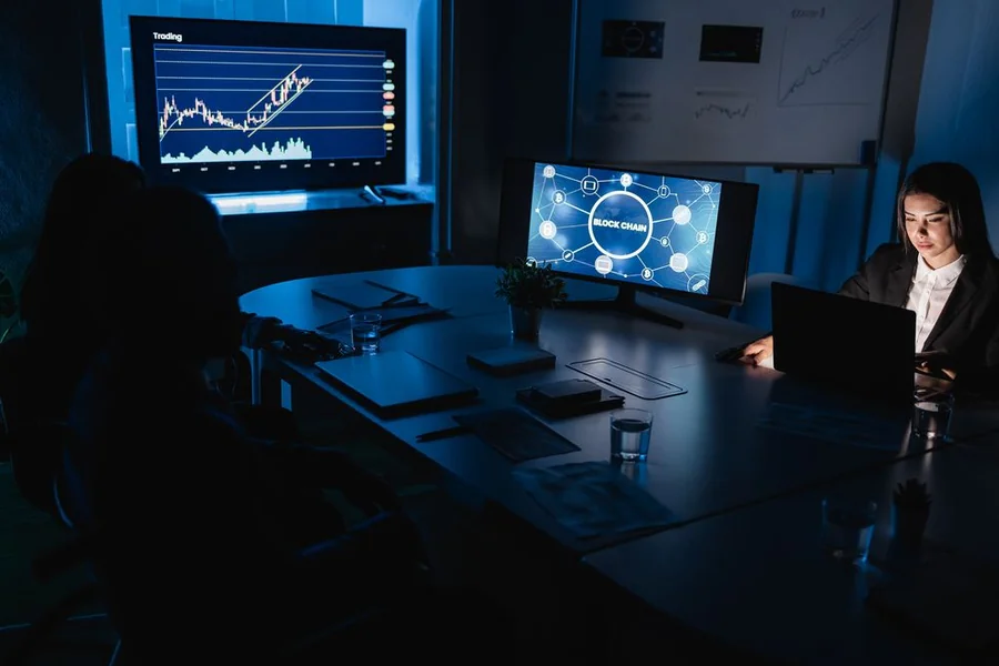 Best Known Brands in the Crypto Gaming Industry
