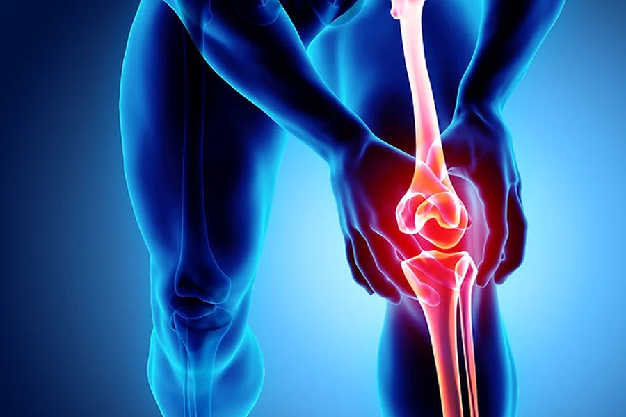 Common Knee Injuries in Men and How Knee Caps Help