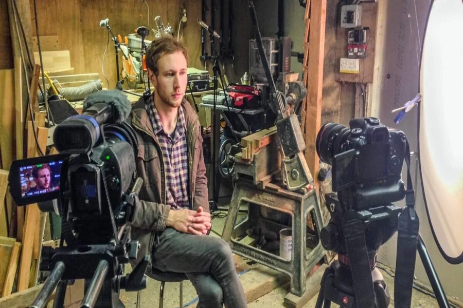 How Documentaries Are Changing Perspectives Today