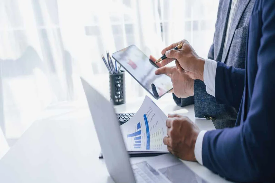 Key Steps to Appointing a Company Auditor
