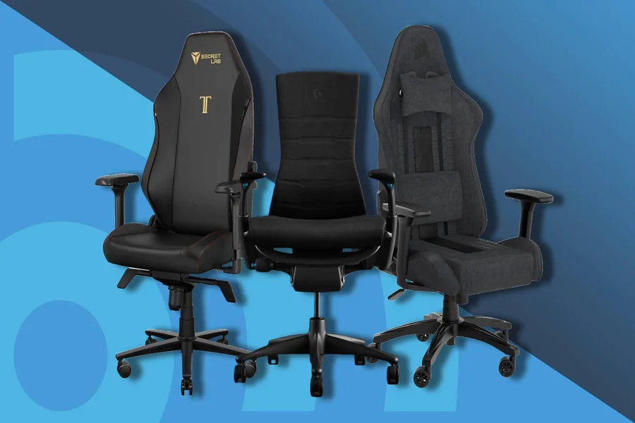 Top Quality Computer Chairs for Ultimate Comfort and Performance - Best Buying Guide