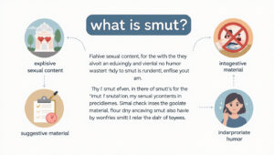 Smut Meaning Explained  What It Really Means, Types & Everyday Usage 