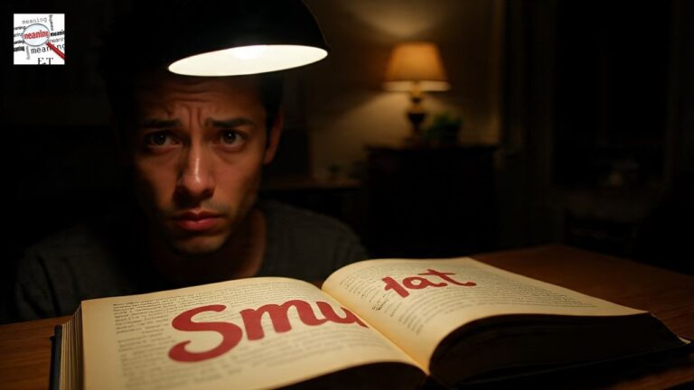 Smut Meaning in Books: A Complete Guide to Smut and Smut Books