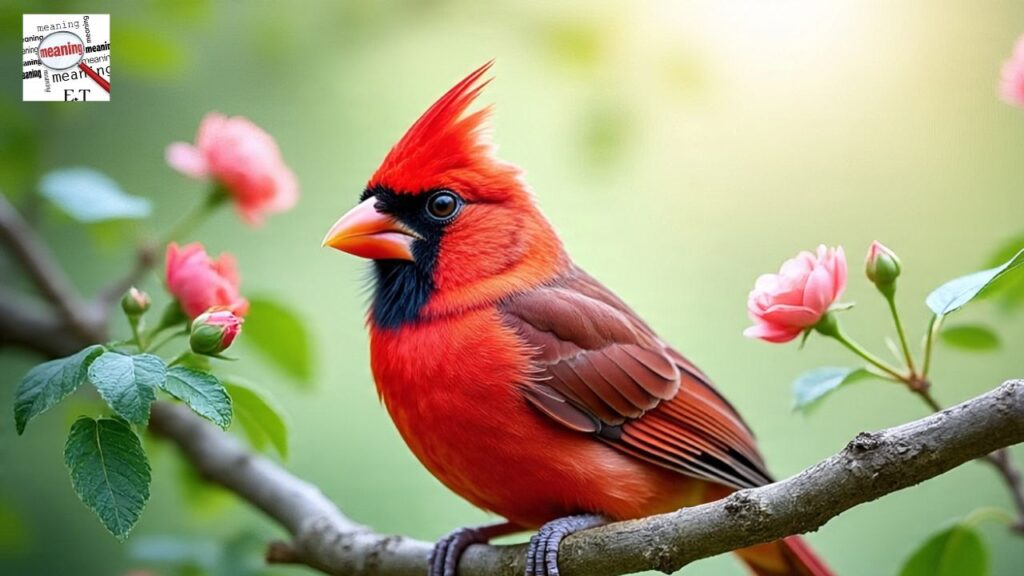 Are Cardinals Messengers from God