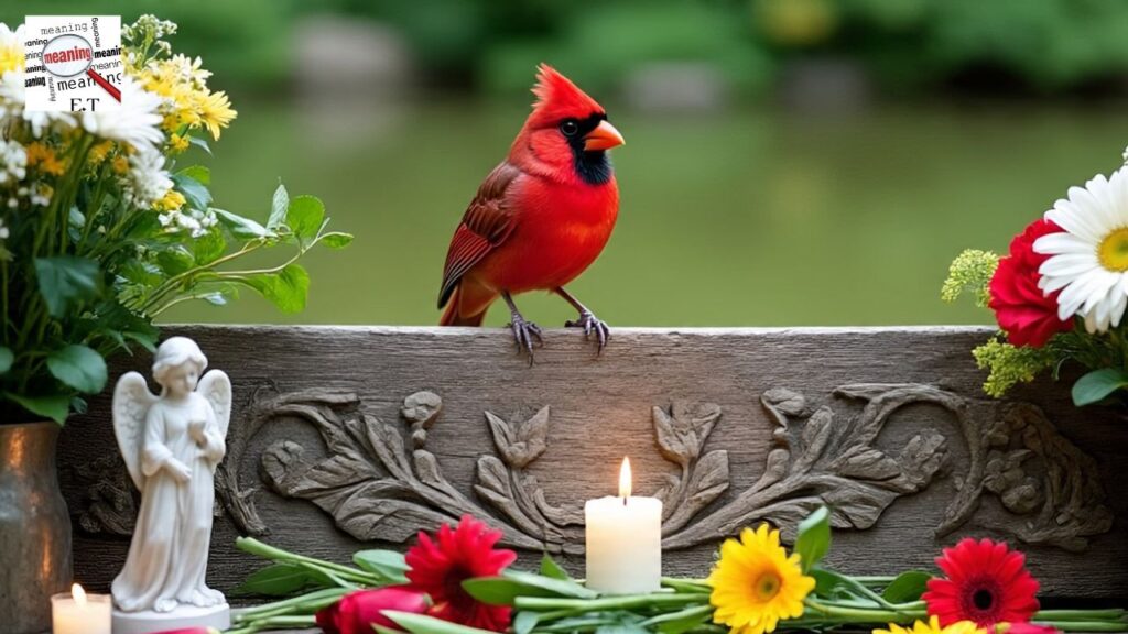 Cardinal Memorialization Items