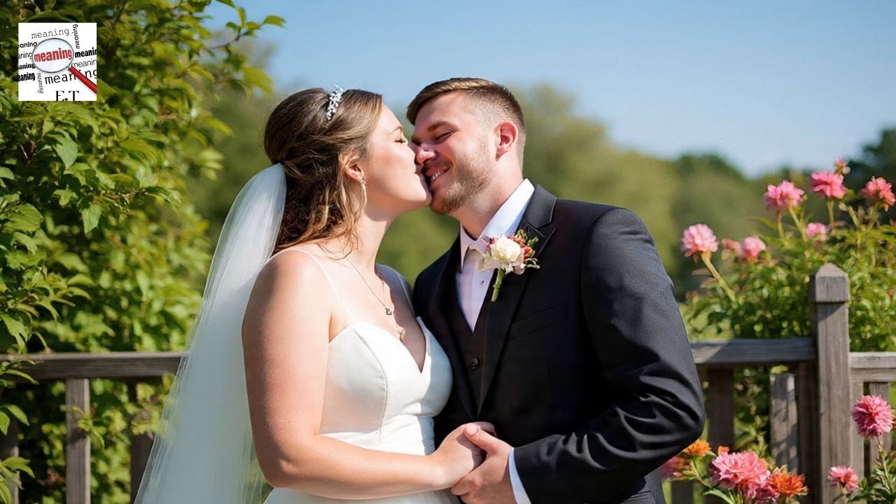 What Does Eloping Meaning? A Simple Guide to Secret Weddings