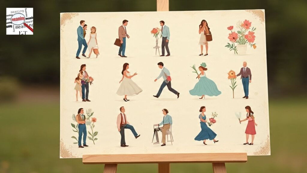 Alphabetical Guide to Eloping