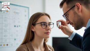 Nearsighted Meaning Made Simple