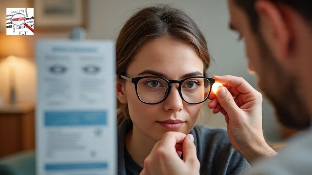 How Nearsightedness Is Treated