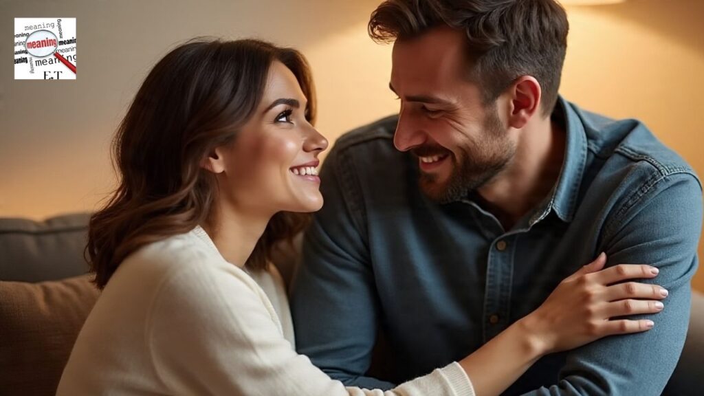 More Meanings of Intimacy