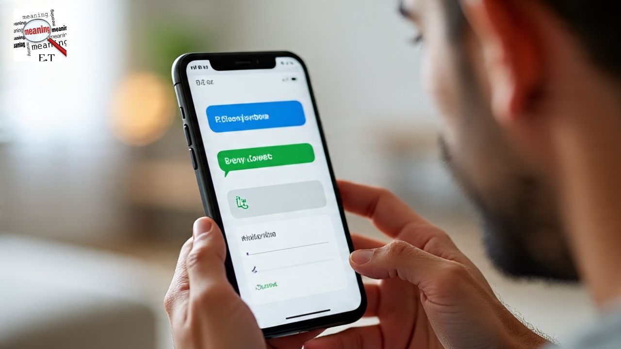 DTB Meaning in Texting & Social Media: What Does DTB Mean and How to Use It?