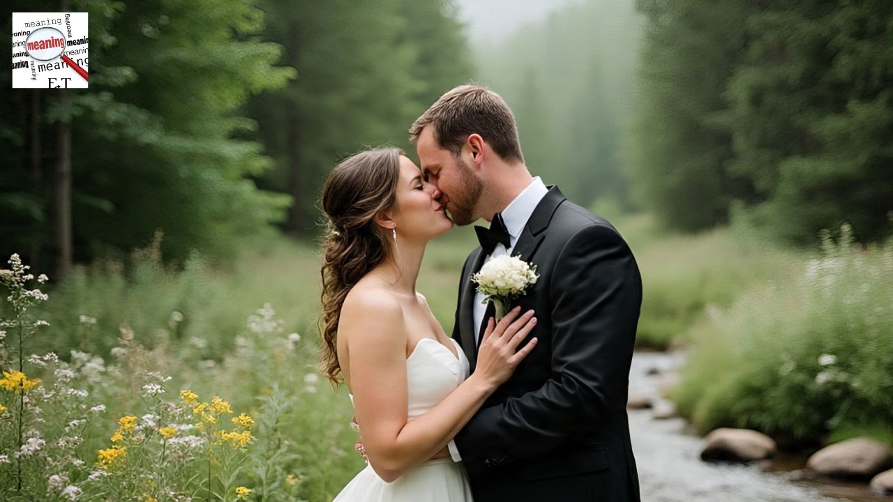 Elopement Meaning in English with Simple Definition