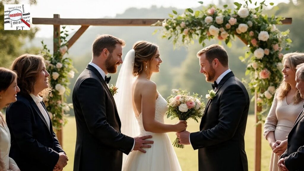 Elopement in Marriage and Relationships