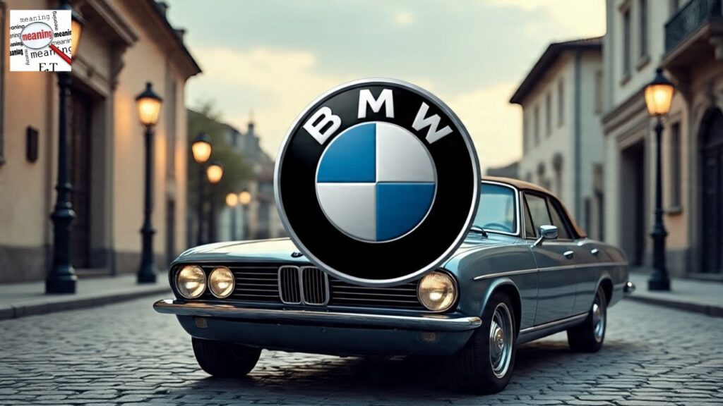 A Second Beginning in BMW’s Early History