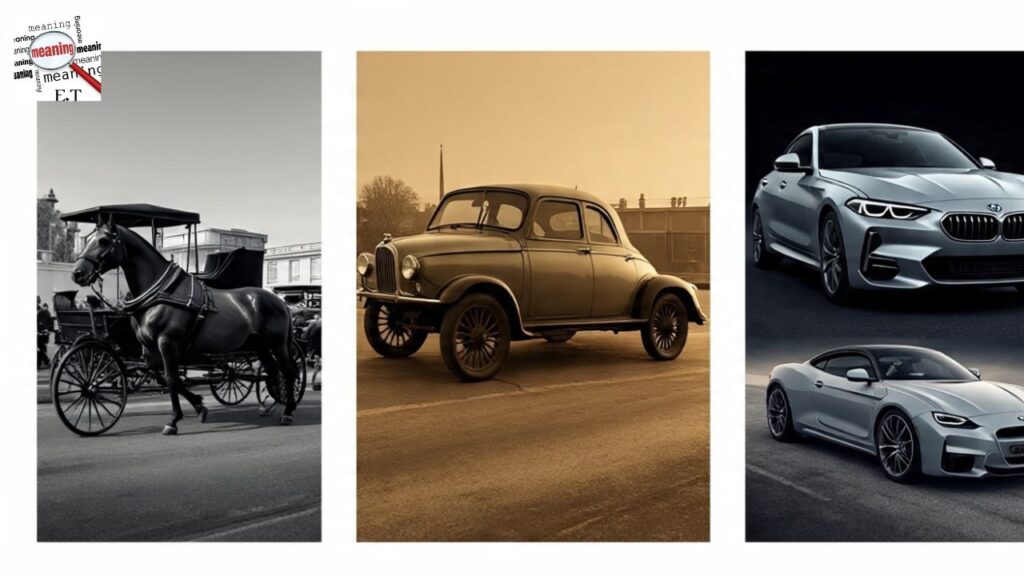 BMW Predecessor Companies