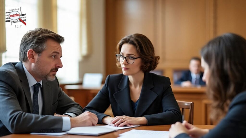 How Courts Establish Mens Rea in a Case