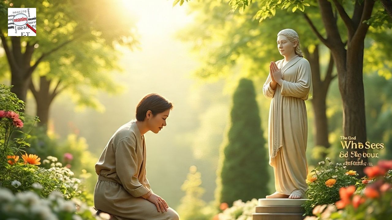 Jehovah Jireh Meaning: The God Who Sees Your Needs and Provides