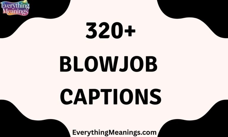 Blowjob Captions