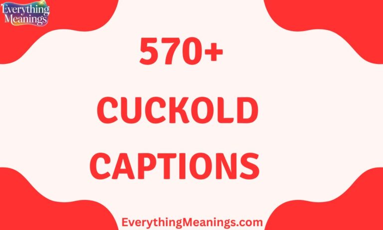 Cuckold Captions