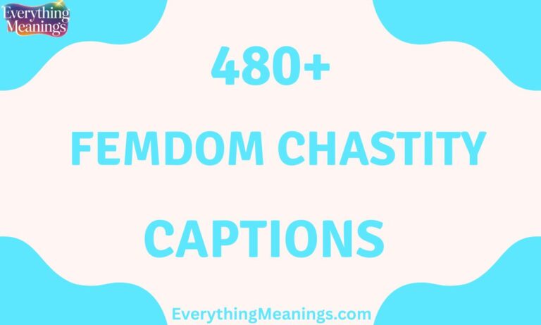 Femdom Chastity Captions