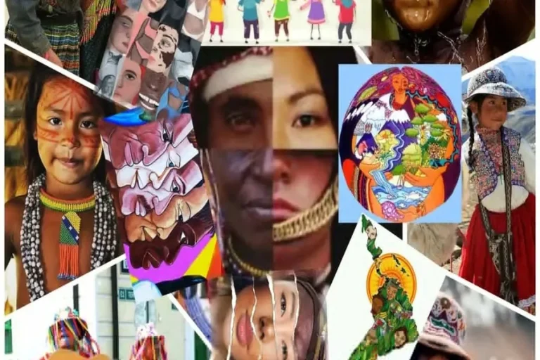 Tradition and Change in Modern Culture