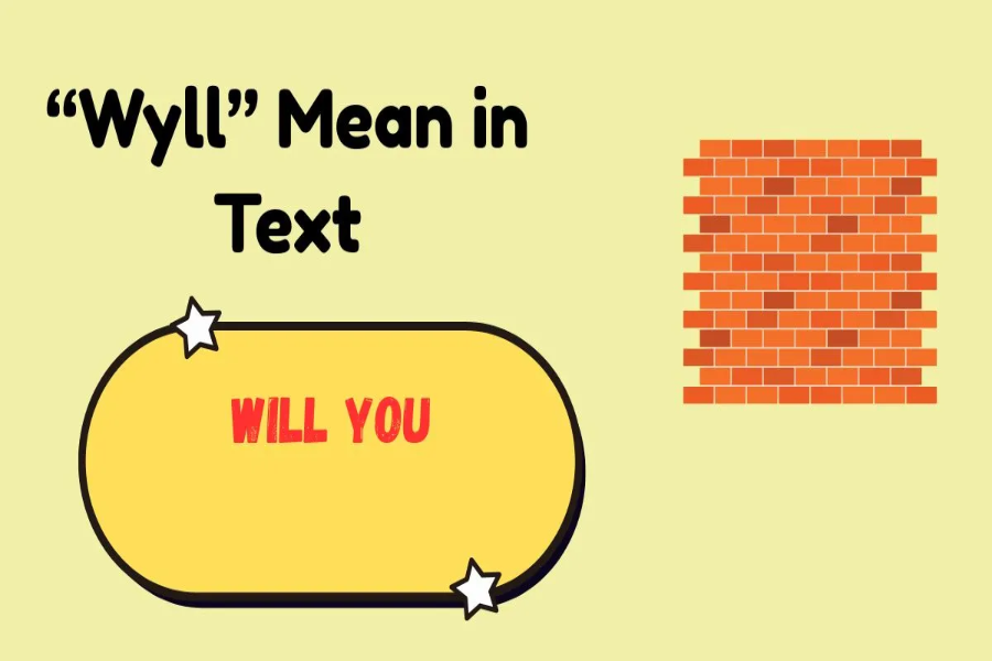 What Does Wyll Mean
