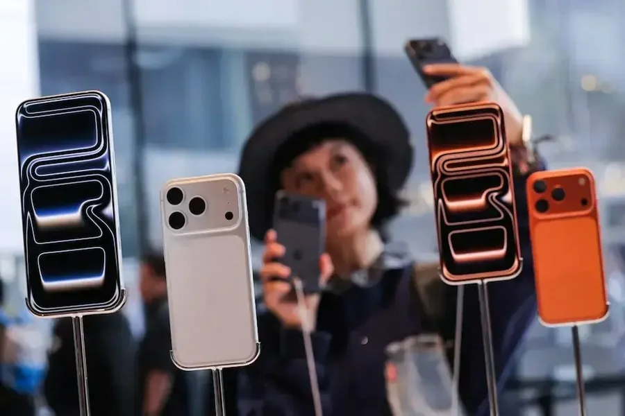 smartphone predecessor