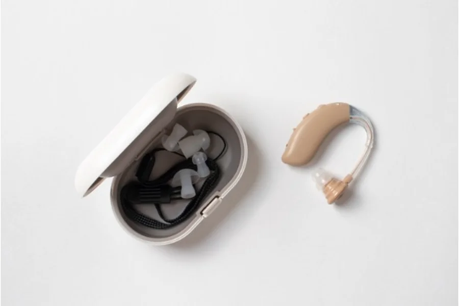 Hearing Aids