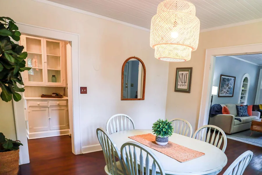 Dining Room Design Mistakes to Avoid