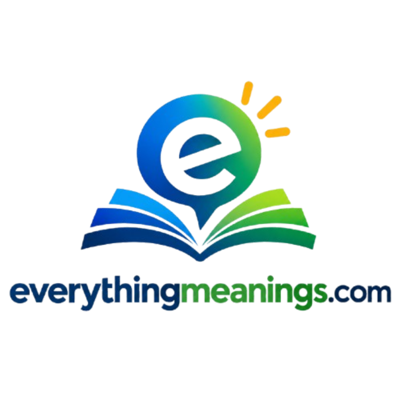 Everythingmeanings.com